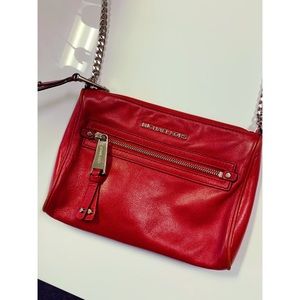 ❤️Red MK crossbody